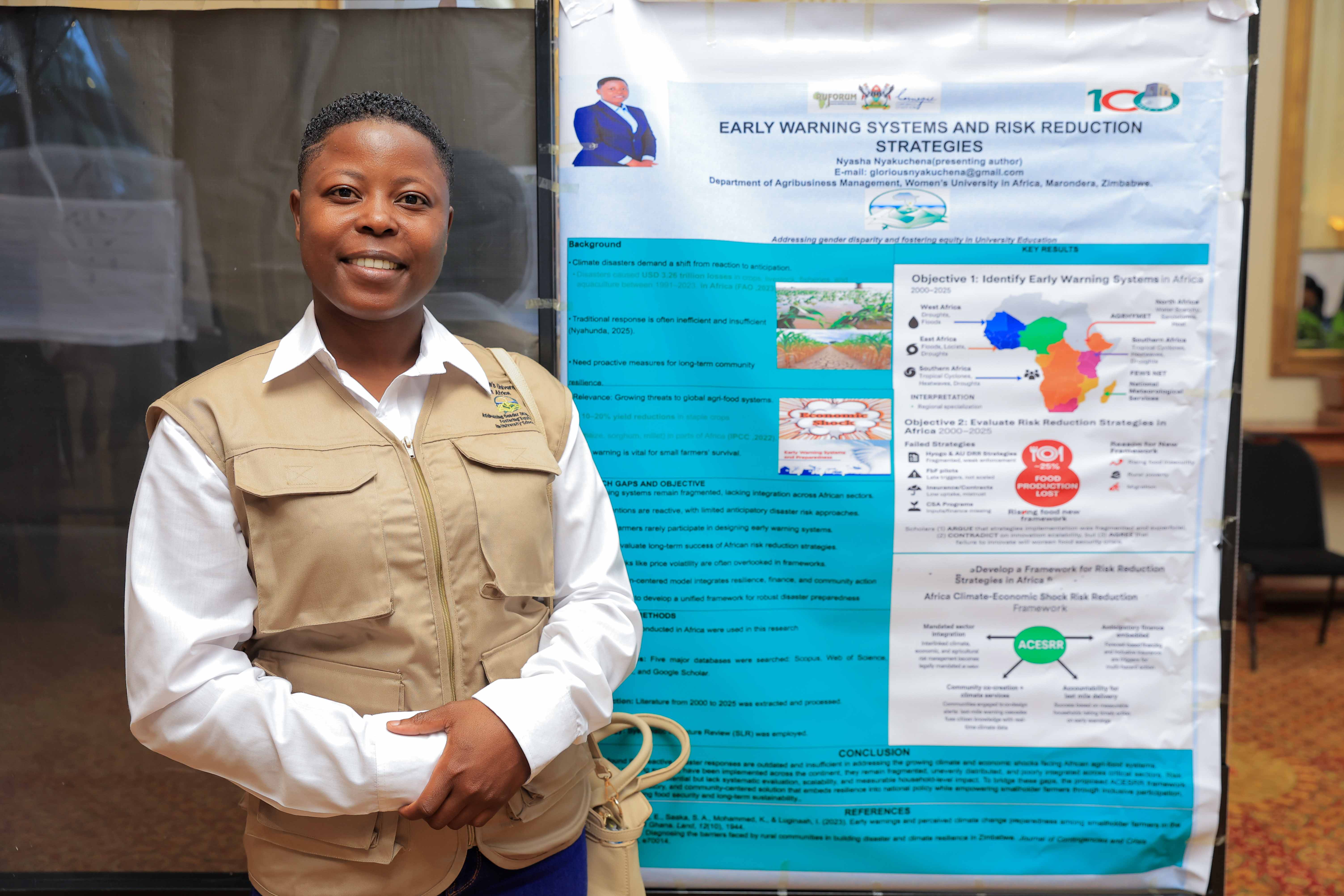 Doctoral Research Grants